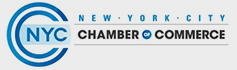 NYC Chamber of Commerce logo