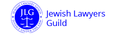 Jewish Lawyer Guild logo